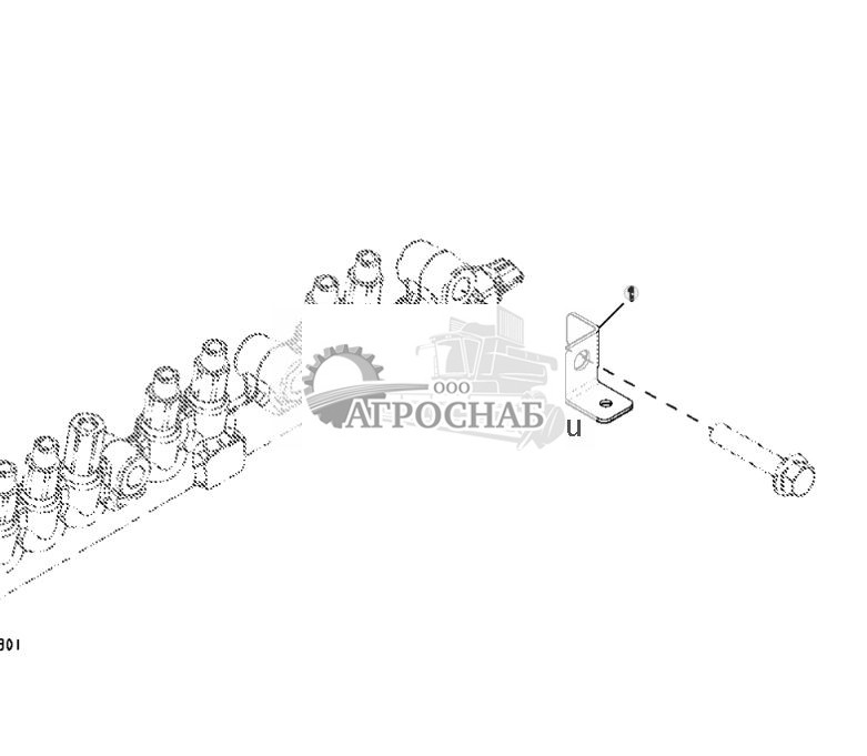 8492 Engine Wiring Harness Brackets - ST130104 79.jpg